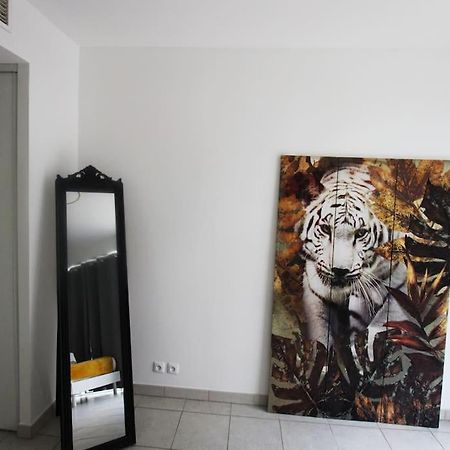 Palais De La Mer Yourhosthelper Apartment Antibes Exterior photo